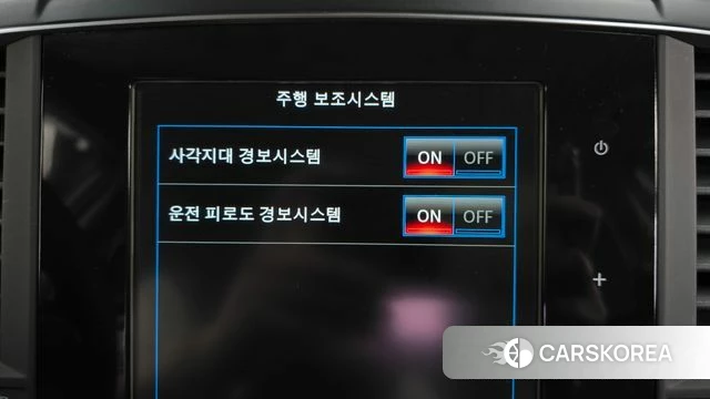 Renault Korea (Samsung) The New QM6 2020 Серый из Кореи, фото 6