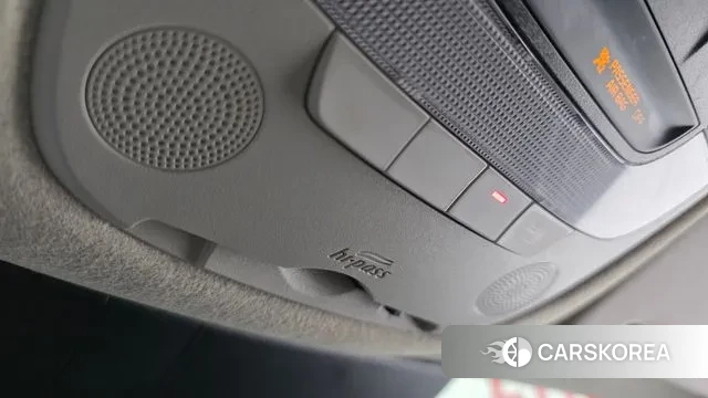 Kia Di Ol Nu Niro 2022 Серый из Кореи, фото 6