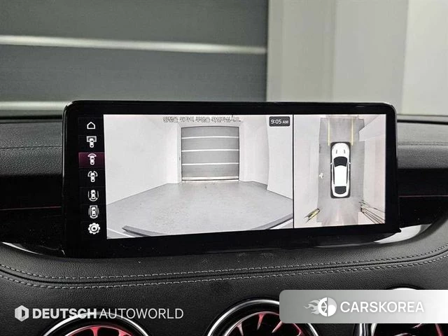 Kia Stinger Meister 2020 Белый из Кореи, фото 6