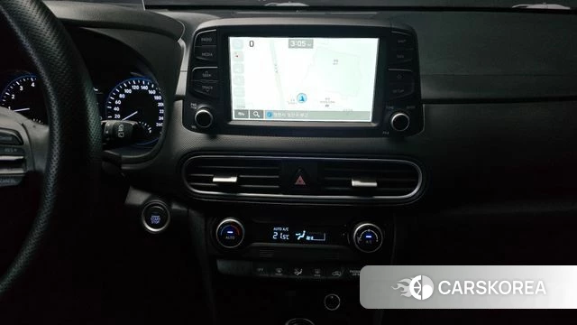 Hyundai Kona 2018 Белый из Кореи, фото 6