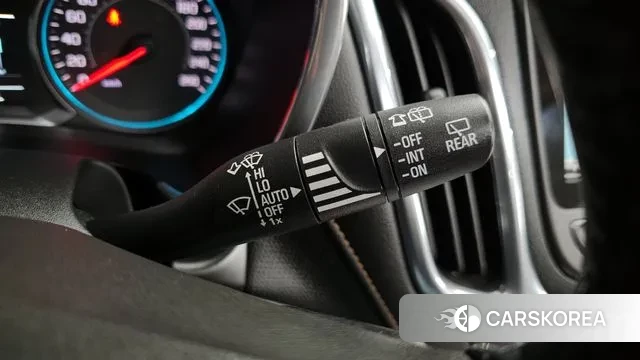 Chevrolet (GM Daewoo) Equinox 2018 Черный из Кореи, фото 6