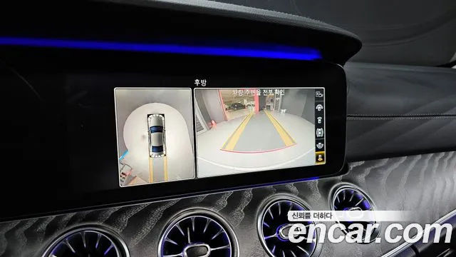 Mercedes-Benz CLS-Class C257 id 2712707 из Кореи 6