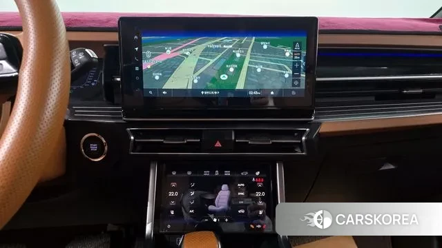 Ssangyong Torres 2022 Белый из Кореи, фото 6