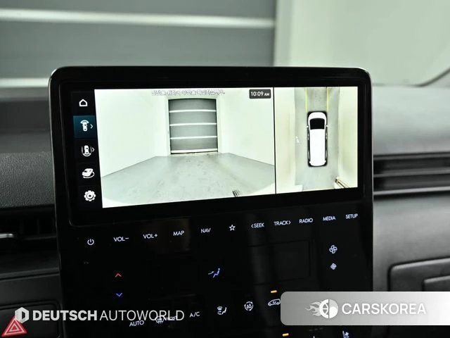 Hyundai Staria 2022 Белый из Кореи, фото 6