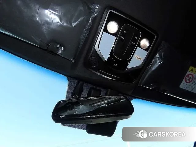 Ssangyong Torres 2024 Темно-зеленый из Кореи, фото 6