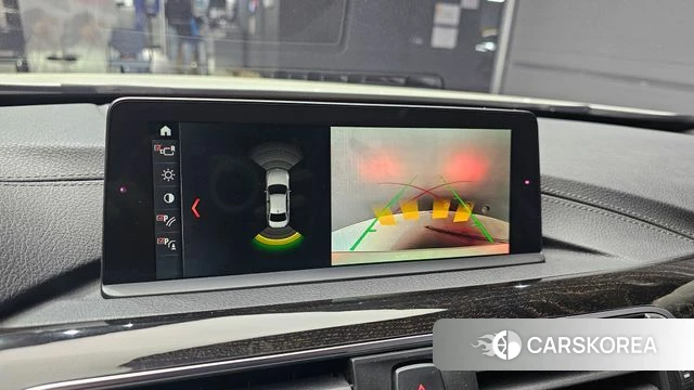 BMW 3 Series (F30) 2018 Белый из Кореи, фото 6