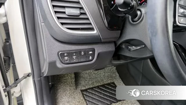 Kia Seltos 2021 Белый из Кореи, фото 6