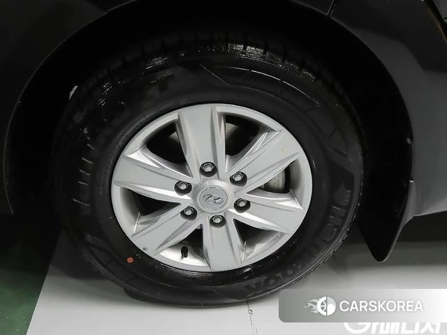 Hyundai Solati 2025 Черный из Кореи, фото 6