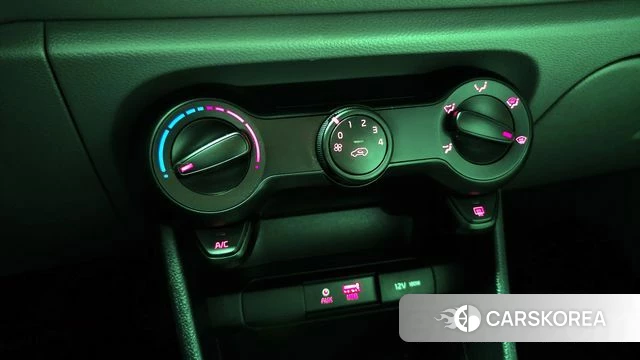 Kia All New Morning (JA) 2019 Серый из Кореи, фото 6