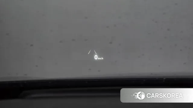 Genesis EQ900 2018 Черный из Кореи, фото 6