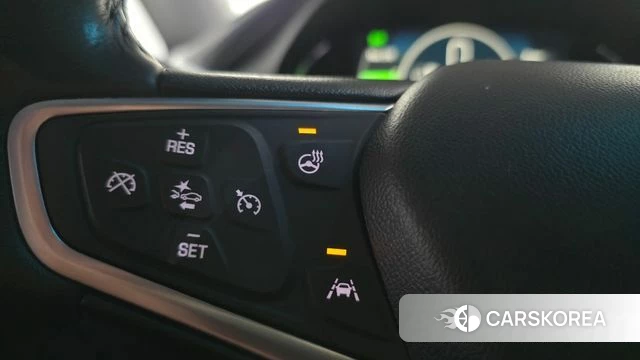 Chevrolet (GM Daewoo) Bolt EV 2018 Белый из Кореи, фото 6