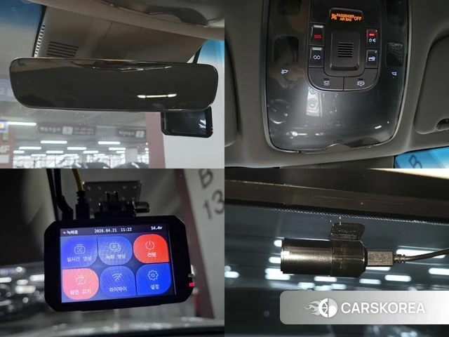 Genesis G80 (RG3) 2021 Белый из Кореи, фото 6