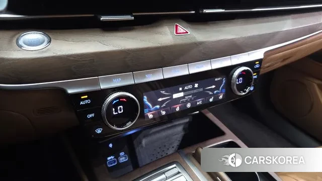 Genesis G80 (RG3) 2020 Белый из Кореи, фото 6