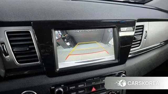 Kia Niro EV 2018 Белый из Кореи, фото 6