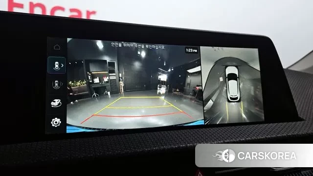 Kia EV6 2022 Белый из Кореи, фото 6