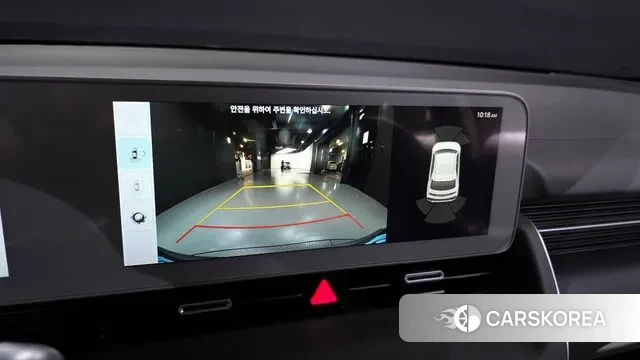 Hyundai Ionic 5 2022 Серый из Кореи, фото 6