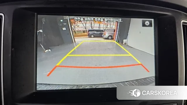 Hyundai The New Grand Starex 2018 Серебряный из Кореи, фото 6