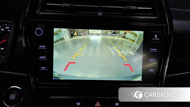 Ssangyong Berry New Tivoli 2019 Серый из Кореи, фото 6