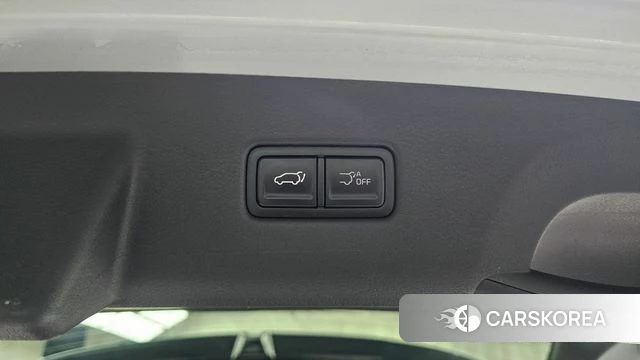Kia The New Carnival 4th Generation 2024 Серебристо-серый из Кореи, фото 6