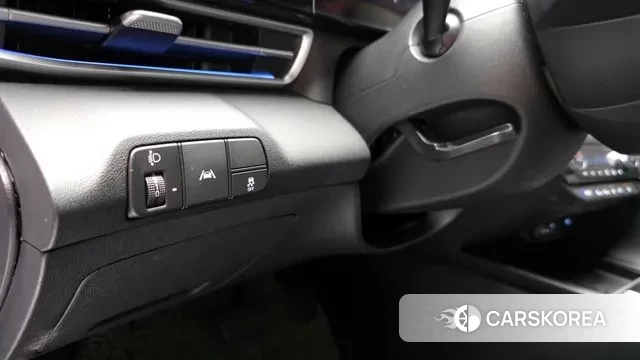 Hyundai Avante (CN7) 2021 Белый из Кореи, фото 6