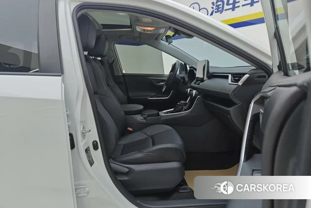 Toyota Wilanda 2022 Белый из Китая, фото 6