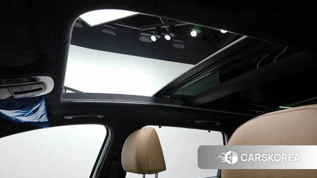 Hyundai The New Santa Fe 2023 Белый из Кореи, фото 6