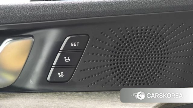Kia K5 3rd generation 2023 Серый из Кореи, фото 6