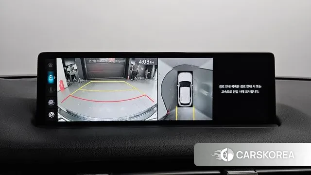 Genesis GV70 2023 Черный из Кореи, фото 6