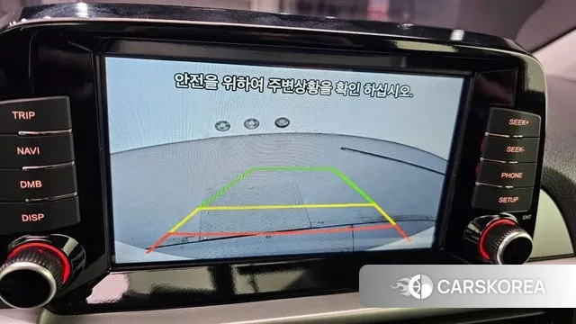 Kia All New Morning (JA) 2018 Белый из Кореи, фото 6