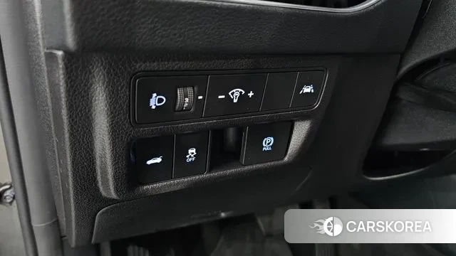 Hyundai Sonata (DN8) 2020 Серый из Кореи, фото 6