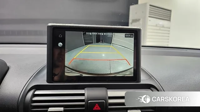 Hyundai Casper 2022 Белый из Кореи, фото 6