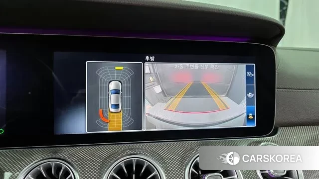 Mercedes-Benz CLS-Class C257 2019 Черный из Кореи, фото 6