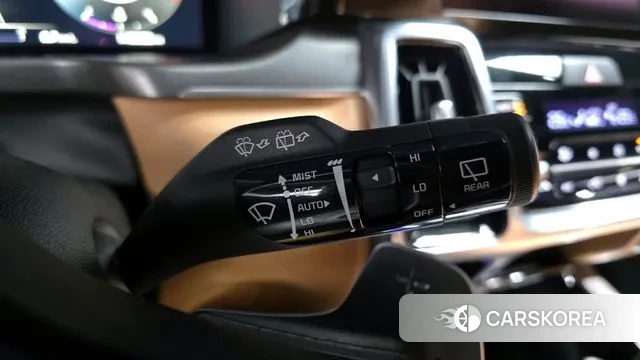 Kia Sorento 4th Generation 2023 Черный из Кореи, фото 6