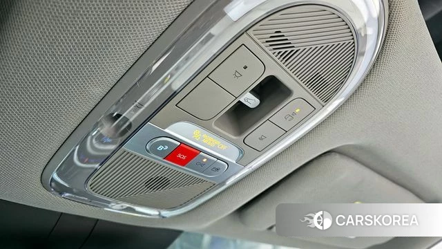 Hyundai Ionic 6 2022 Белый из Кореи, фото 6