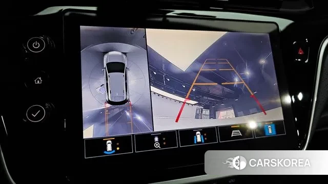 Chevrolet (GM Daewoo) Bolt EUV id 2889651 из Кореи 6