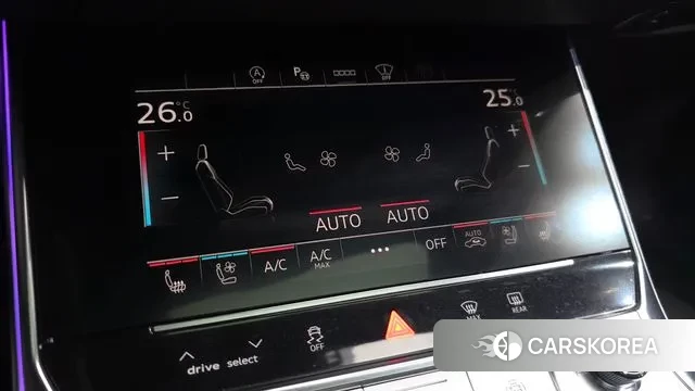 Audi A6 (C8) 2021 Белый из Кореи, фото 6