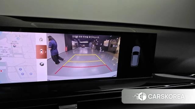Genesis GV80 2024 Белый из Кореи, фото 6