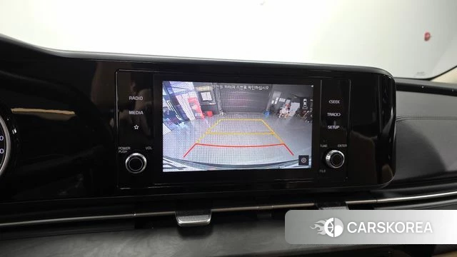 Kia Carnival 4th generation 2020 Серый из Кореи, фото 6