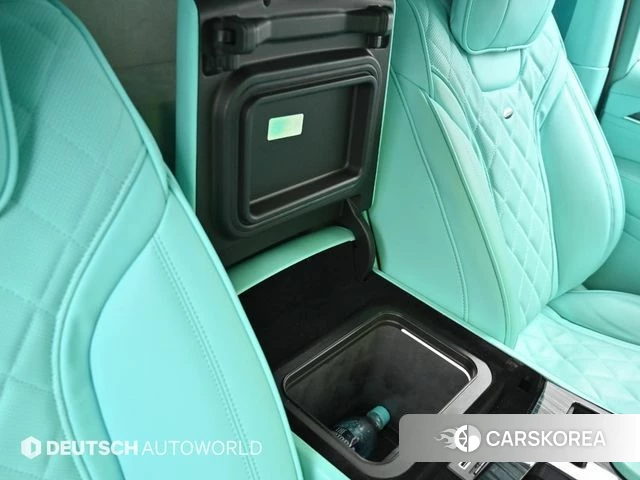 Cadillac Escalade 5th Generation 2023 Черный из Кореи, фото 6