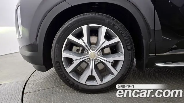 Hyundai Palisade id 2687674 из Кореи 6