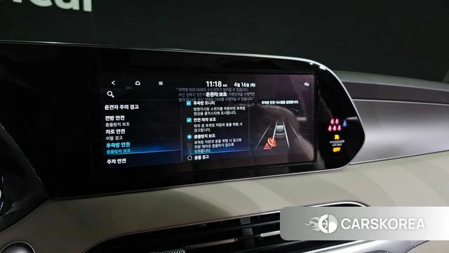 Hyundai Palisade 2022 Черный из Кореи, фото 6