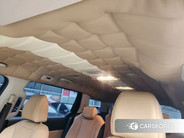 Kia The New Carnival 2020 Белый из Кореи, фото 6