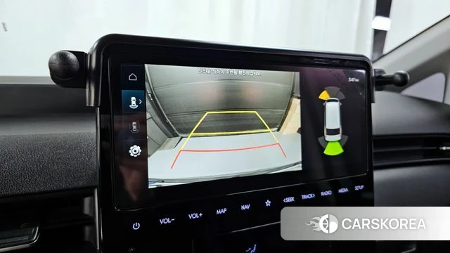 Hyundai Staria 2021 Серебряный из Кореи, фото 6