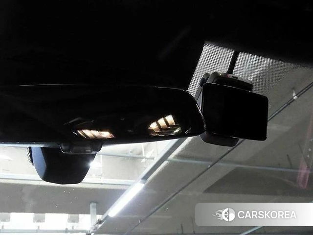 BMW 7 Series (G70) 2024 Черный из Кореи, фото 6