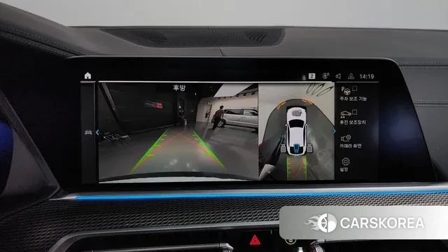 BMW X6 (G06) 2022 Белый из Кореи, фото 6