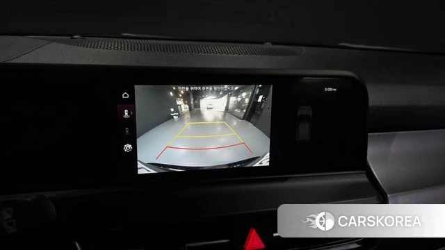 Kia The New Seltos 2024 Черный из Кореи, фото 6