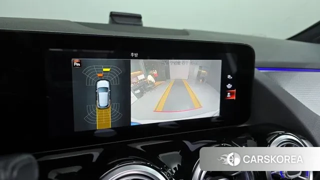 Mercedes-Benz GLA - Class H247 2021 Белый из Кореи, фото 6