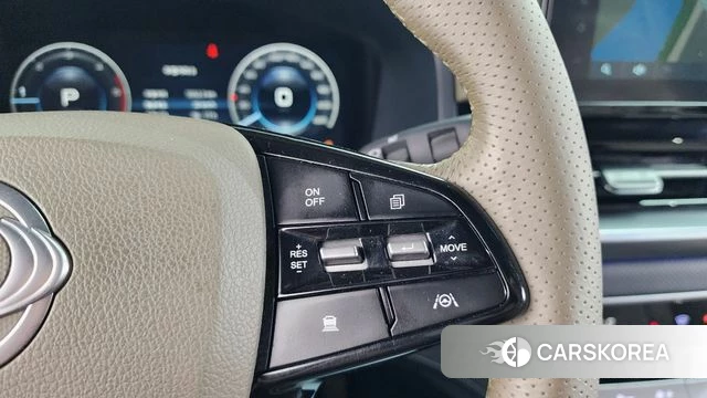 Ssangyong The New Rexton Sport 2023 Жемчужный цвет из Кореи, фото 6