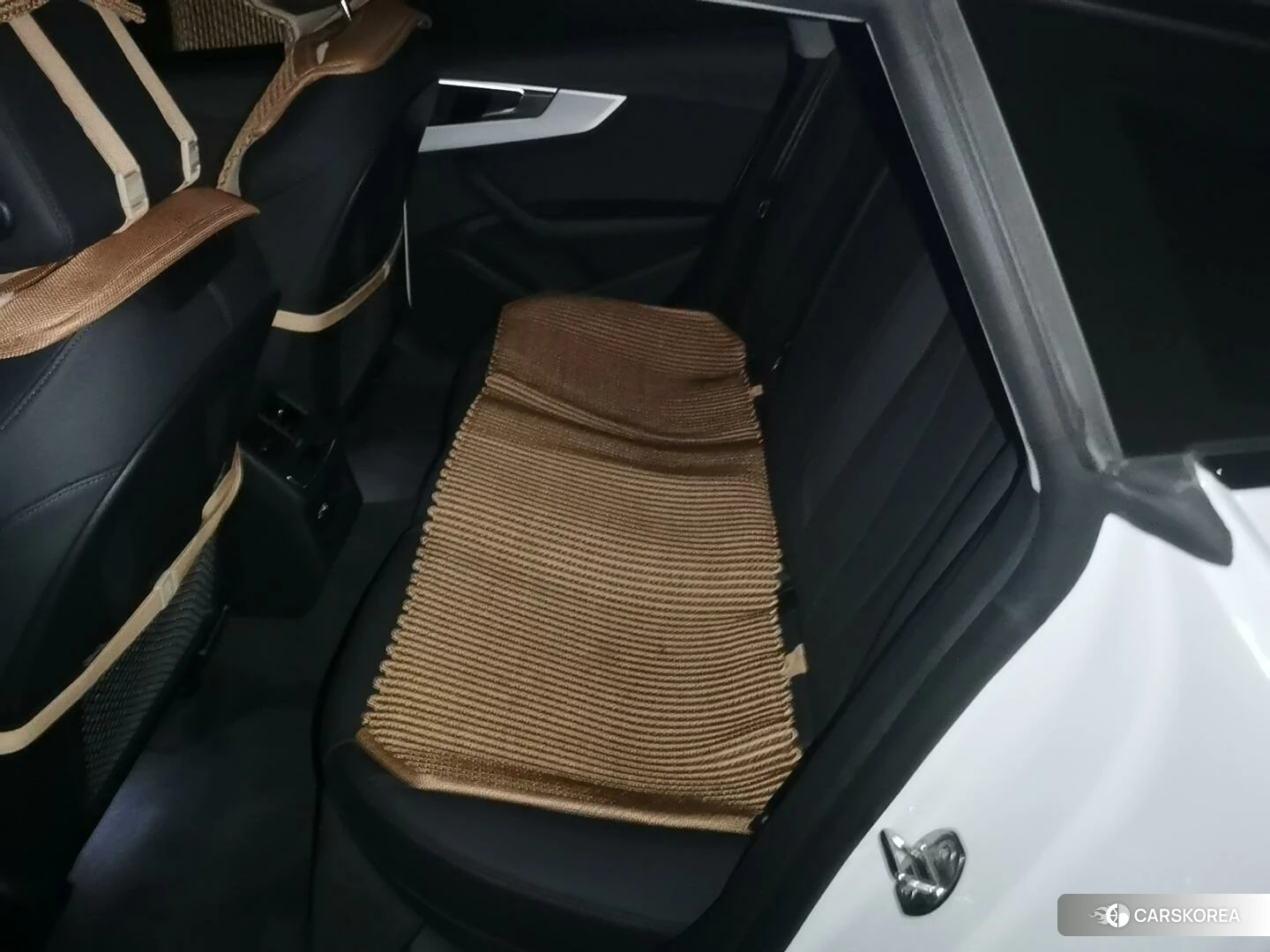 Audi A5 2023 Белый из Китая, фото 6
