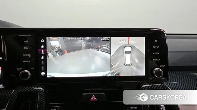 Kia Sorento 4th Generation 2023 Белый из Кореи, фото 6